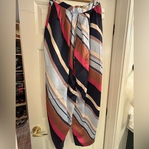 Maeve brand, look and feel like ribbon!